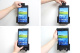 Brodit Halterung mit Feder-Schloss, Samsung Galaxy Tab Active 8.0 SM-T365 Brodit Halterung mit Feder-Schloss, Samsung Galaxy Tab Active 8.0 SM-T365