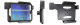 Brodit Halterung mit Feder-Schloss, Samsung Galaxy Tab A 8.0 (2015) SM-T350 Brodit Halterung mit Feder-Schloss, Samsung Galaxy Tab A 8.0 (2015) SM-T350