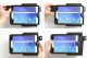 Brodit Halterung mit Feder-Schloss, Samsung Galaxy Tab A 8.0 (2015) SM-T350 Brodit Halterung mit Feder-Schloss, Samsung Galaxy Tab A 8.0 (2015) SM-T350