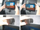 Brodit Halter mit Federverriegelung, Samsung Galaxy Tab 10.1 GT-P7500 Brodit Halter mit Federverriegelung, Samsung Galaxy Tab 10.1 GT-P7500