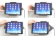 Brodit Halter mit Federverriegelung, Apple iPad 5th Gen (A1822, A1823)/9.7 6th Gen (A1893, A1954)/9.7 New/Air (A1474, A1475, A1476) Brodit Halter mit Federverriegelung, Apple iPad 5th Gen (A1822, A1823)/9.7 6th Gen (A1893, A1954)/9.7 New/Air (A1474, A1475, A1476)