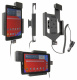 Brodit Halter mit Federverriegelung, LG G Pad 7.0 Brodit Halter mit Federverriegelung, LG G Pad 7.0