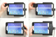 Brodit Halter mit Federverriegelung, Samsung Galaxy Tab A 8.0 (2015) SM-T350 Brodit Halter mit Federverriegelung, Samsung Galaxy Tab A 8.0 (2015) SM-T350