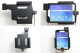 Brodit Halter mit Federverriegelung, Samsung Galaxy Tab A 8.0 (2015) SM-T350 Brodit Halter mit Federverriegelung, Samsung Galaxy Tab A 8.0 (2015) SM-T350