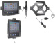 Brodit Halter mit Federverriegelung, Apple iPad 3rd Gen (A1416, A1430, A1403) Brodit Halter mit Federverriegelung, Apple iPad 3rd Gen (A1416, A1430, A1403)