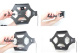 Brodit Halter mit Federverriegelung, Apple iPad 3rd Gen (A1416, A1430, A1403) Brodit Halter mit Federverriegelung, Apple iPad 3rd Gen (A1416, A1430, A1403)