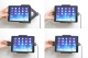 Brodit Halter mit Federverriegelung, Apple iPad 5th Gen (A1822, A1823)/9.7 6th Gen (A1893, A1954)/9.7 New/Air (A1474, A1475, A1476) Brodit Halter mit Federverriegelung, Apple iPad 5th Gen (A1822, A1823)/9.7 6th Gen (A1893, A1954)/9.7 New/Air (A1474, A1475, A1476)