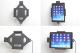 Brodit Halter mit Federverriegelung, Apple iPad 5th Gen (A1822, A1823)/9.7 6th Gen (A1893, A1954)/9.7 New/Air (A1474, A1475, A1476) Brodit Halter mit Federverriegelung, Apple iPad 5th Gen (A1822, A1823)/9.7 6th Gen (A1893, A1954)/9.7 New/Air (A1474, A1475, A1476)