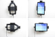 Brodit Halter mit Federverriegelung, Samsung Galaxy Tab E 9.6 Brodit Halter mit Federverriegelung, Samsung Galaxy Tab E 9.6