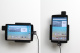 Brodit Halter mit Federverriegelung, LG G Pad F 8.0 Brodit Halter mit Federverriegelung, LG G Pad F 8.0