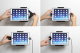 Brodit Halter mit Schlüsselsperre, Apple iPad 5th Gen (A1822, A1823)/9.7 6th Gen (A1893, A1954)/9.7 New/Air (A1474, A1475, A1476) Brodit Halter mit Schlüsselsperre, Apple iPad 5th Gen (A1822, A1823)/9.7 6th Gen (A1893, A1954)/9.7 New/Air (A1474, A1475, A1476)
