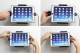 Brodit Halter mit Schlüsselsperre, Apple iPad 5th Gen (A1822, A1823)/9.7 6th Gen (A1893, A1954)/9.7 New/Air (A1474, A1475, A1476) Brodit Halter mit Schlüsselsperre, Apple iPad 5th Gen (A1822, A1823)/9.7 6th Gen (A1893, A1954)/9.7 New/Air (A1474, A1475, A1476)