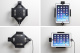 Brodit Halter mit Schlüsselsperre, Apple iPad 5th Gen (A1822, A1823)/9.7 6th Gen (A1893, A1954)/9.7 New/Air (A1474, A1475, A1476) Brodit Halter mit Schlüsselsperre, Apple iPad 5th Gen (A1822, A1823)/9.7 6th Gen (A1893, A1954)/9.7 New/Air (A1474, A1475, A1476)
