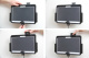 Brodit Halter mit Schlüsselsperre, Samsung Galaxy Tab 4 10.1 SM-T530/SM-T531/SM-T535 Brodit Halter mit Schlüsselsperre, Samsung Galaxy Tab 4 10.1 SM-T530/SM-T531/SM-T535