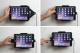 Brodit Halter mit Schlüsselsperre, Apple iPad Air 2 (A1566, A1567) Brodit Halter mit Schlüsselsperre, Apple iPad Air 2 (A1566, A1567)