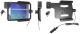 Brodit Halter mit Schlüsselsperre, Samsung Galaxy Tab A 8.0 (2015) SM-T350 Brodit Halter mit Schlüsselsperre, Samsung Galaxy Tab A 8.0 (2015) SM-T350