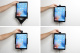 Brodit Halter mit Federverriegelung, Apple iPad Pro 12.9 (A1584, A1652, A1670, A1671) Brodit Halter mit Federverriegelung, Apple iPad Pro 12.9 (A1584, A1652, A1670, A1671)
