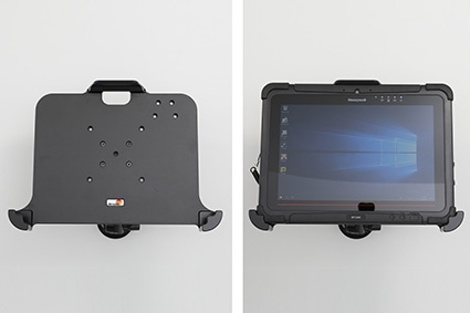 Brodit Passivhalterung, Honeywell RT10