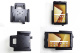 Brodit Passivhalterung mit Kugelgelenk, Samsung Galaxy Tab Active 2 SM-T390/SM-T395/3 SM-T570/SM-T575/5 SM-X300/SM-X306B Brodit Passivhalterung mit Kugelgelenk, Samsung Galaxy Tab Active 2 SM-T390/SM-T395/3 SM-T570/SM-T575/5 SM-X300/SM-X306B