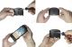 Brodit Passivhalterung mit Kugelgelenk, Apple iPhone 11/11 Pro/X/XR/Xs Brodit Passivhalterung mit Kugelgelenk, Apple iPhone 11/11 Pro/X/XR/Xs