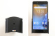 Brodit Passivhalterung mit Kugelgelenk, Nokia 8 Brodit Passivhalterung mit Kugelgelenk, Nokia 8