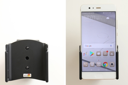 Brodit Passivhalterung mit Kugelgelenk, Huawei P10 Plus