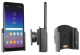 Brodit Passivhalterung mit Kugelgelenk, Samsung Galaxy A8 (2018) Brodit Passivhalterung mit Kugelgelenk, Samsung Galaxy A8 (2018)