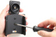 Brodit Passivhalterung mit Kugelgelenk, Samsung Galaxy S9 Brodit Passivhalterung mit Kugelgelenk, Samsung Galaxy S9