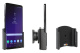 Brodit Passivhalterung mit Kugelgelenk, Samsung Galaxy S9+ Brodit Passivhalterung mit Kugelgelenk, Samsung Galaxy S9+