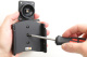 Brodit Passivhalterung mit Kugelgelenk, Samsung Galaxy S9+ Brodit Passivhalterung mit Kugelgelenk, Samsung Galaxy S9+