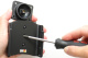Brodit Passivhalterung mit Kugelgelenk, Huawei P20 Brodit Passivhalterung mit Kugelgelenk, Huawei P20