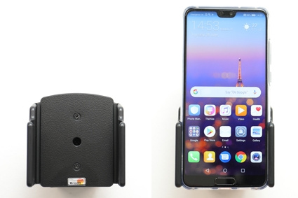 Brodit Passivhalterung mit Kugelgelenk, Huawei P20/P20 Pro