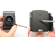 Brodit Passivhalterung mit Kugelgelenk, OnePlus 6/6T/7 Brodit Passivhalterung mit Kugelgelenk, OnePlus 6/6T/7
