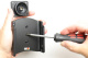 Brodit Passivhalterung mit Kugelgelenk, Samsung Galaxy Note 9 Brodit Passivhalterung mit Kugelgelenk, Samsung Galaxy Note 9