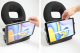 Brodit Passive Halterung mit Kugelgelenk, Samsung Galaxy Tab A 10.5 SM-T590/SM-T595 Brodit Passive Halterung mit Kugelgelenk, Samsung Galaxy Tab A 10.5 SM-T590/SM-T595