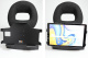 Brodit Passive Halterung mit Kugelgelenk, Samsung Galaxy Tab A 10.5 SM-T590/SM-T595 Brodit Passive Halterung mit Kugelgelenk, Samsung Galaxy Tab A 10.5 SM-T590/SM-T595