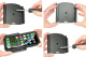 Brodit Passive Halterung mit Kugelgelenk, Apple iPhone 11 Pro Max/Xs Max Brodit Passive Halterung mit Kugelgelenk, Apple iPhone 11 Pro Max/Xs Max