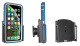 Brodit Passive Halterung mit Kugelgelenk, Apple iPhone 11/11 Pro/11 Pro Max/Xs Max Brodit Passive Halterung mit Kugelgelenk, Apple iPhone 11/11 Pro/11 Pro Max/Xs Max