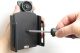 Brodit Passive Halterung mit Kugelgelenk, Apple iPhone 11/11 Pro/11 Pro Max/Xs Max Brodit Passive Halterung mit Kugelgelenk, Apple iPhone 11/11 Pro/11 Pro Max/Xs Max