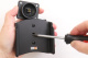 Brodit Passive Halterung mit Kugelgelenk, Samsung Galaxy J4+ (SM-J415) Brodit Passive Halterung mit Kugelgelenk, Samsung Galaxy J4+ (SM-J415)