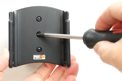 Brodit Passive Halterung mit Kugelgelenk, Google Pixel 3