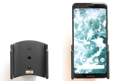 Brodit Passive Halterung mit Kugelgelenk, Google Pixel 3