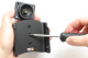 Brodit Passive Halterung mit Kugelgelenk, Google Pixel 3 XL Brodit Passive Halterung mit Kugelgelenk, Google Pixel 3 XL