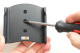 Brodit Passive Halterung mit Kugelgelenk, Google Pixel 3 XL Brodit Passive Halterung mit Kugelgelenk, Google Pixel 3 XL