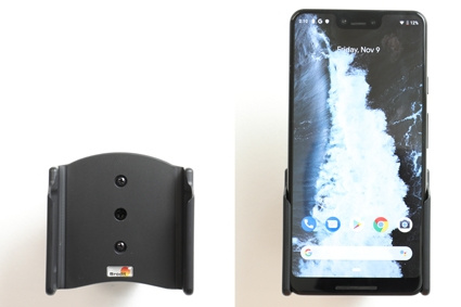 Brodit Passive Halterung mit Kugelgelenk, Google Pixel 3 XL