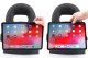 Brodit Passive Halterung mit Kugelgelenk, Apple iPad Air 11 (A2902, A2903, A2904)/Air 11 2025 M3 (A3266, A3267, A2370)/Air 4th Gen (A2072, A2316, A2324, A2325)/Air 5th Gen (A2588, A2589, A2591)/Pro 11 2018 (A1980, A2013, A1934, A1979)/Pro 11 2020 2nd Gene Brodit Passive Halterung mit Kugelgelenk, Apple iPad Air 11 (A2902, A2903, A2904)/Air 11 2025 M3 (A3266, A3267, A2370)/Air 4th Gen (A2072, A2316, A2324, A2325)/Air 5th Gen (A2588, A2589, A2591)/Pro 11 2018 (A1980, A2013, A1934, A1979)/Pro 11 2020 2nd Gene