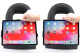 Brodit Passive Halterung mit Kugelgelenk, Apple iPad Air 11 (A2902, A2903, A2904)/Air 11 2025 M3 (A3266, A3267, A2370)/Air 4th Gen (A2072, A2316, A2324, A2325)/Air 5th Gen (A2588, A2589, A2591)/Pro 11 2018 (A1980, A2013, A1934, A1979)/Pro 11 2020 2nd Gene Brodit Passive Halterung mit Kugelgelenk, Apple iPad Air 11 (A2902, A2903, A2904)/Air 11 2025 M3 (A3266, A3267, A2370)/Air 4th Gen (A2072, A2316, A2324, A2325)/Air 5th Gen (A2588, A2589, A2591)/Pro 11 2018 (A1980, A2013, A1934, A1979)/Pro 11 2020 2nd Gene