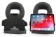 Brodit Passive Halterung mit Kugelgelenk, Apple iPad Air 11 (A2902, A2903, A2904)/Air 11 2025 M3 (A3266, A3267, A2370)/Air 4th Gen (A2072, A2316, A2324, A2325)/Air 5th Gen (A2588, A2589, A2591)/Pro 11 2018 (A1980, A2013, A1934, A1979)/Pro 11 2020 2nd Gene Brodit Passive Halterung mit Kugelgelenk, Apple iPad Air 11 (A2902, A2903, A2904)/Air 11 2025 M3 (A3266, A3267, A2370)/Air 4th Gen (A2072, A2316, A2324, A2325)/Air 5th Gen (A2588, A2589, A2591)/Pro 11 2018 (A1980, A2013, A1934, A1979)/Pro 11 2020 2nd Gene