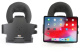 Brodit Passive Halterung mit Kugelgelenk, Apple iPad Air 13 2024 (A2898, A2899, A2900)/Air 13 2025 M3 (A3268, A3268, A2371)/Pro 12,9 2018 (A1876, A1895, A1983, A2014)/Pro 12.9 2020 (A2069, A2232, A2229)/Pro 12.9 5th Gen 2021 (A2378, A2379, A2461)/Pro 12. Brodit Passive Halterung mit Kugelgelenk, Apple iPad Air 13 2024 (A2898, A2899, A2900)/Air 13 2025 M3 (A3268, A3268, A2371)/Pro 12,9 2018 (A1876, A1895, A1983, A2014)/Pro 12.9 2020 (A2069, A2232, A2229)/Pro 12.9 5th Gen 2021 (A2378, A2379, A2461)/Pro 12.