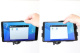 Brodit Passive Halterung mit Kugelgelenk, Huawei MediaPad M5 8.4 Brodit Passive Halterung mit Kugelgelenk, Huawei MediaPad M5 8.4